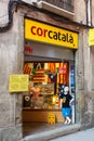 Catalonia independance store